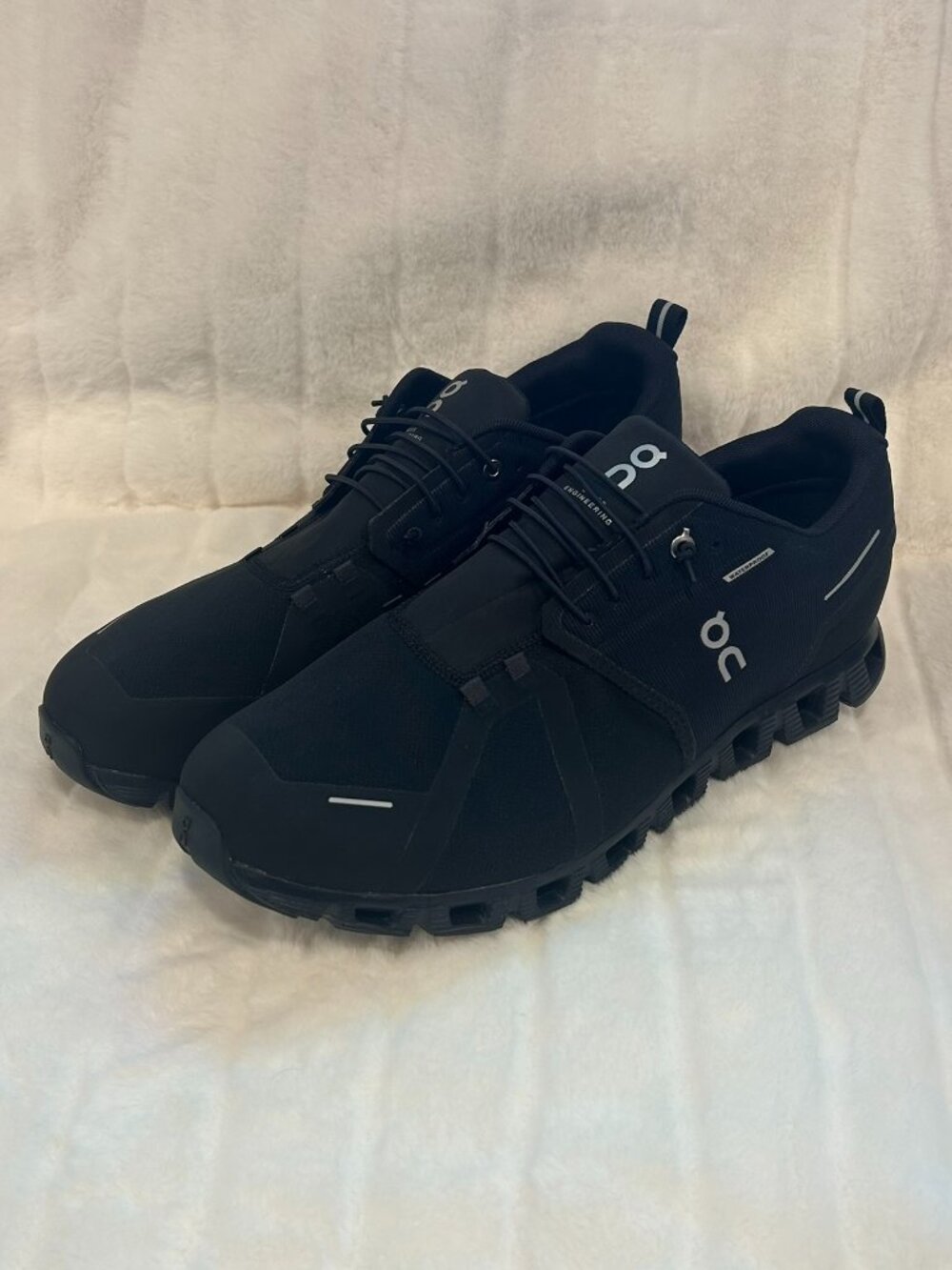 Men's On Cloud 6 Running Shoes Size 14
